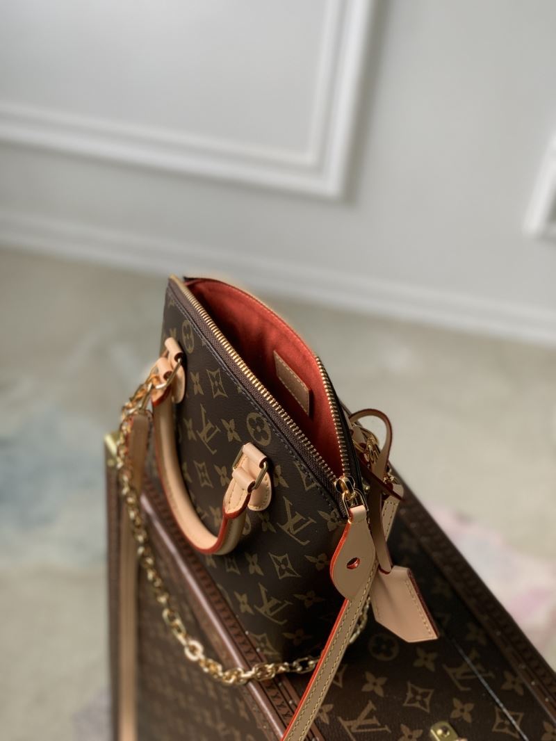 LV Satchel bags